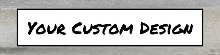 Custom Curb