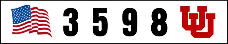 Double Logo Curb (Any Colors)